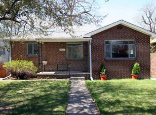1439 S University Blvd, Denver, CO 80210