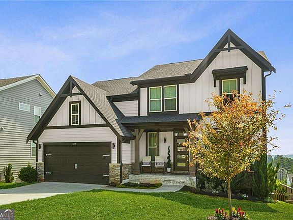 2nd image of 169 Greenbrier Way