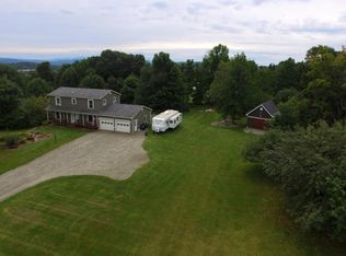 1069 Upper Quarry Rd, Derby, VT 05829