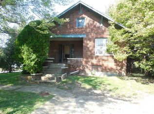 125 S Mechanic St, Emporia, KS 66801