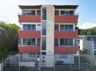 Calle Cantera Mayor Sexto #35-BO, Ponce, PR 00730