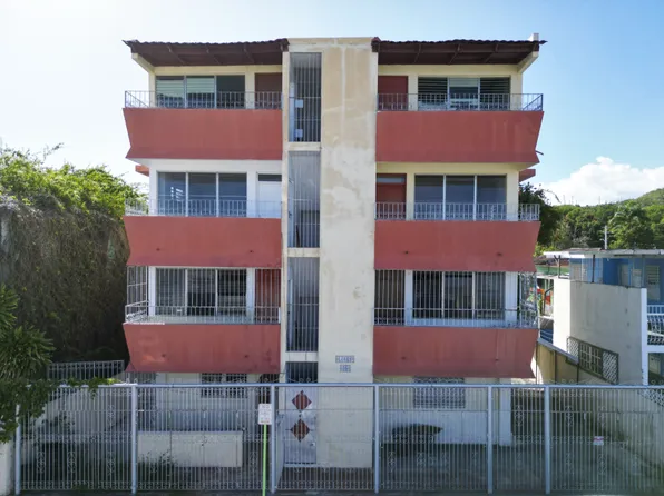 Calle Cantera Mayor Sexto #35-BO, Ponce, PR 00730