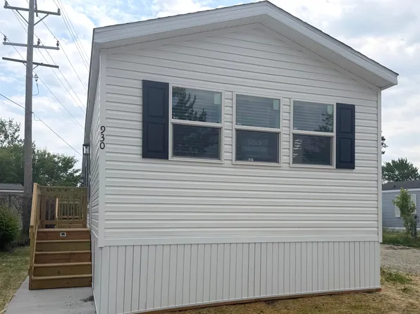 41275 Old Michigan Ave Trailer 930, Canton, MI 48188