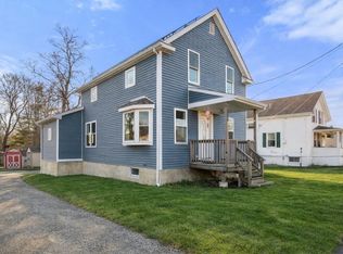 1222 Gar Hwy, Swansea, MA 02777