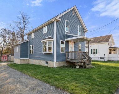 1222 Gar Hwy, Swansea, MA, 02777