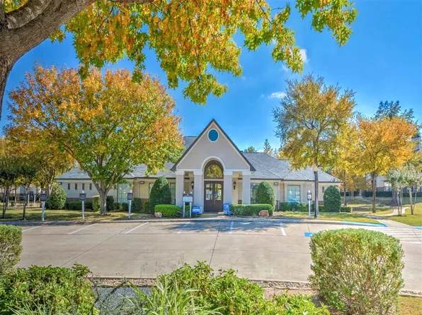 The Atlantic Mansfield