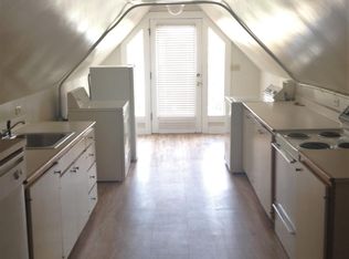 312 S Upper St, Lexington, KY 40508