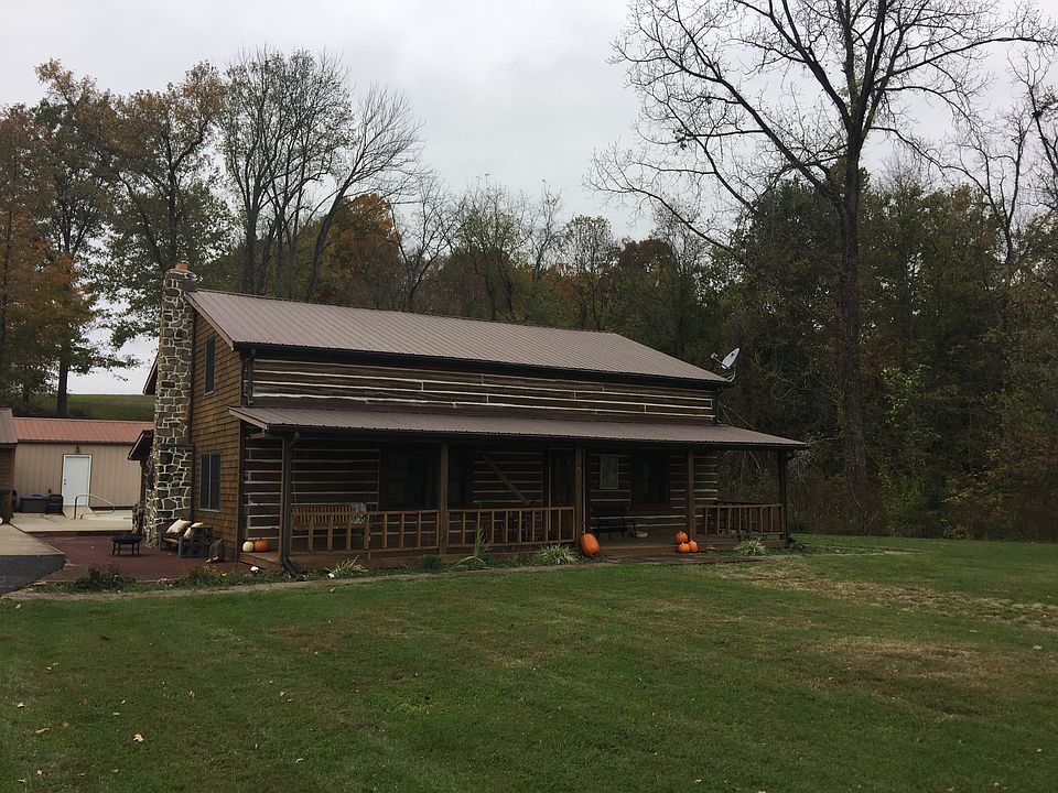 1st image of 1526 S County Road 50 W