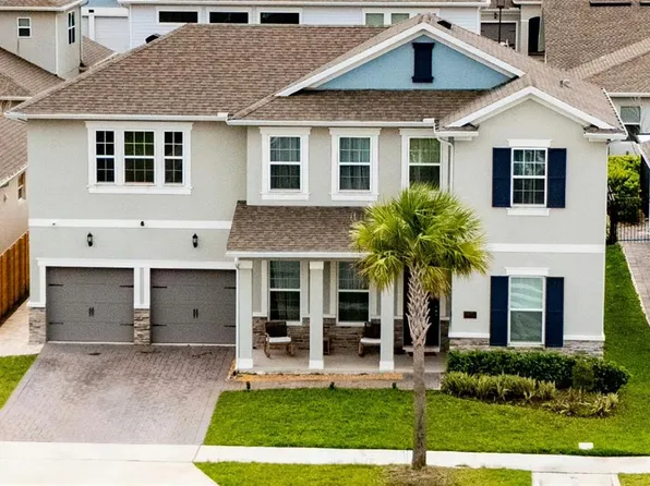 19076 Planetree St, Orlando, FL 32827