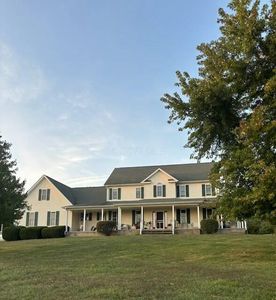 11144 16th Rd SW, Stoutsville, OH, 43154