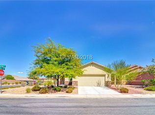 968 Crescent Falls St, Henderson, NV 89011