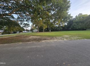 0 E Holmes St, Benson, NC 27504