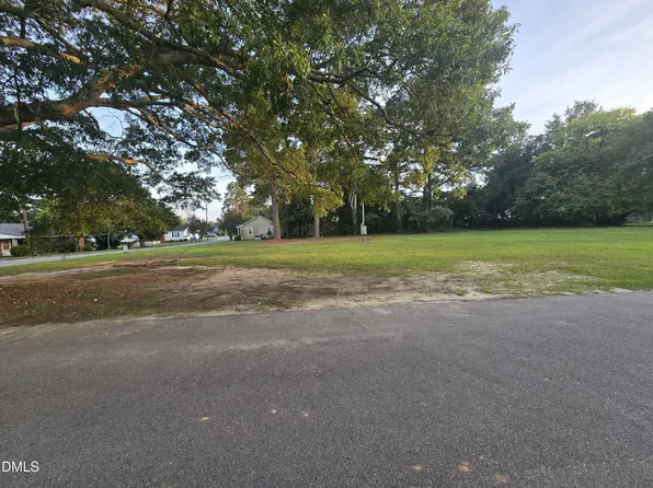 0 E Holmes St, Benson, NC 27504