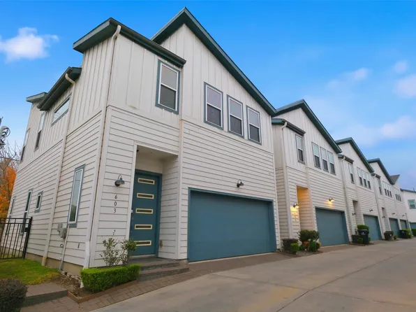 603 Press St, Houston, TX 77020