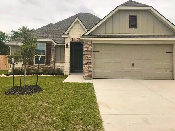 4108 Summer Haze Ct, College Station, TX 77845