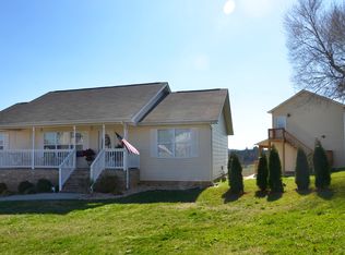 252 Mulberry Ln NE, Cleveland, TN 37312