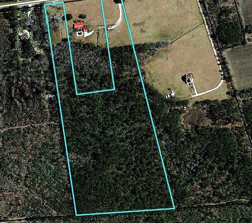 6739 Jefferies Hwy, Walterboro, SC 29488 MLS 566948 Zillow