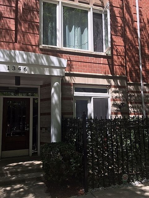1st image of 1346 S Wabash Ave Unit B