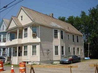 949 Albany St, Schenectady, NY