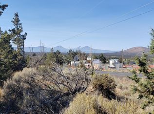 4320 SW Reservoir Dr, Redmond, OR 97756