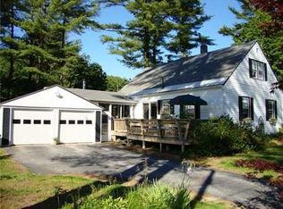 10 Riverview Dr, Brunswick, ME 04011
