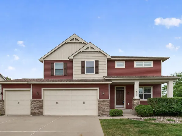 1672 Lenox Dr, Waconia, MN 55387