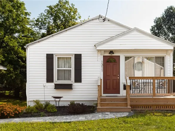 1311 Lancaster Ave, Syracuse, NY 13210