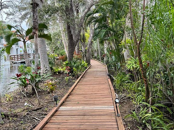 Boardwalk