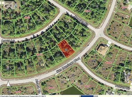 1st image of 14841 San Domingo Blvd
