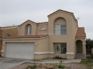 1632 Olive Palm Cir #0, Las Vegas, NV 89128