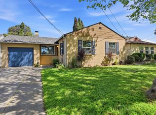 15740 Paseo Del Campo, San Lorenzo, CA