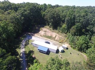 940 Stewart Branch Rd, Hurricane Mills, TN 37078