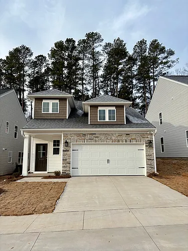 600 Poinsett Bridge Way Photo 1