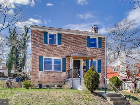 4828 Woodlawn Dr, Hyattsville, MD 20784