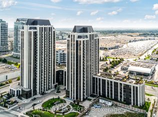 9085 Jane St #702, Vaughan, ON