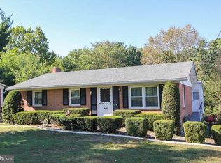 7114 Bowers Rd, Frederick, MD 21702