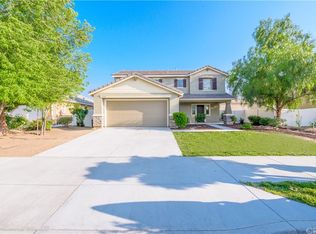 1335 Friedman St, Perris, CA 92571