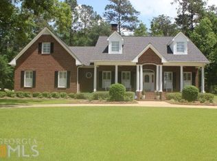 147 Leonards Dr, Thomasville, GA 31792