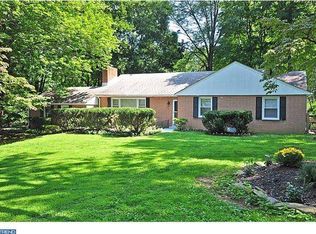 1147 Conshohocken State Rd, Gladwyne, PA 19035