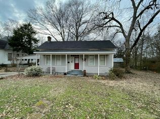 134 S Chester St, Monticello, AR 71655