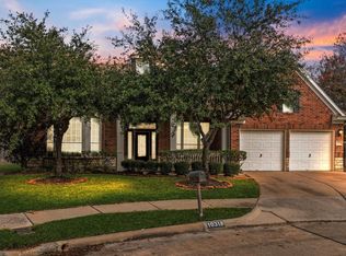 10318 Cadena Ct, Spring, TX 77379