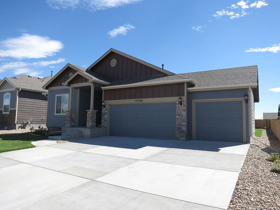 1st image of 13568 Horseshoe Cir
