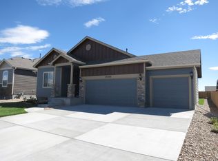 13568 Horseshoe Cir, Mead, CO 80542