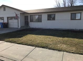 1201 Starfire St, Twin Falls, ID 83301