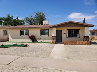 4909 Guadalupe Dr, El Paso, TX 79904