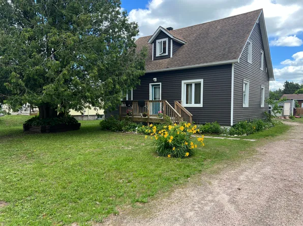 157 Ottawa Ave, Machar, ON P0A 1X0