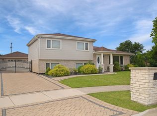 9343 170th Pl, Orland Hills, IL 60487