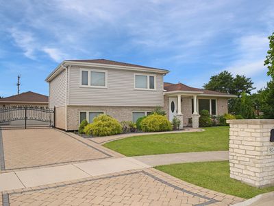 9343 170th Pl, Orland Hills, IL, 60487