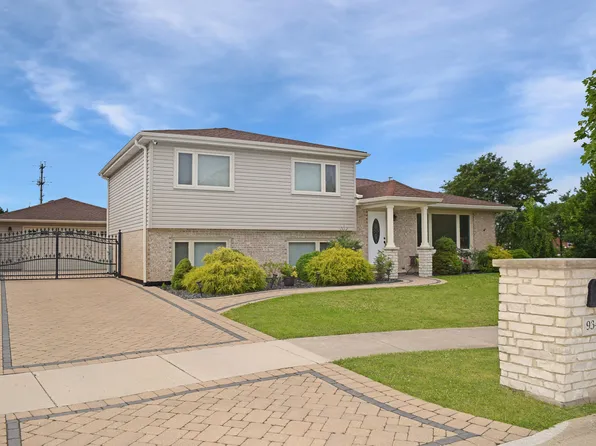 9343 170th Pl, Orland Hills, IL 60487