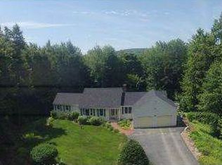 228 Quail Run, New London, NH 03257